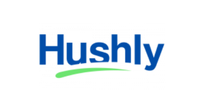 hushly-logo